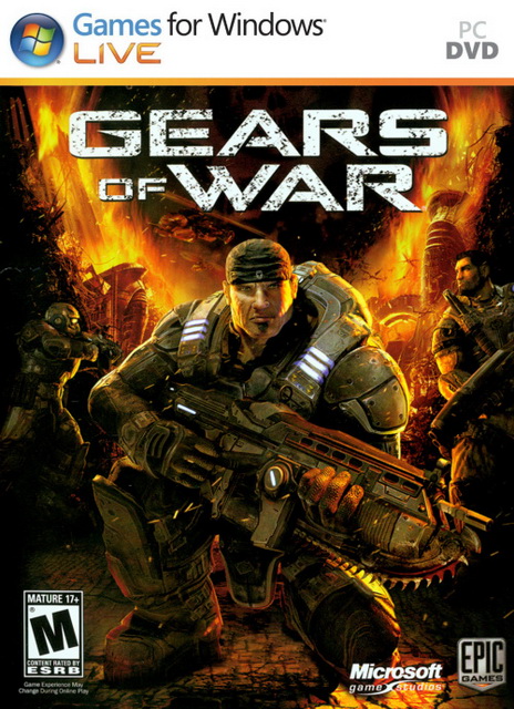 where do i download gears of war 4 pc