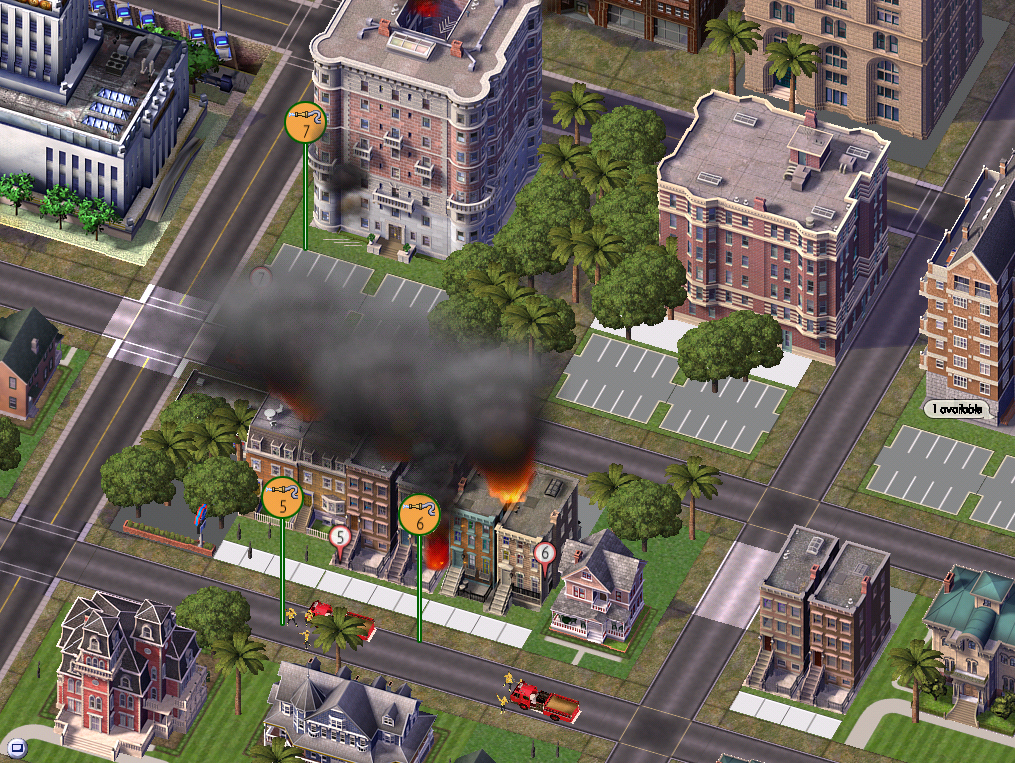 simcity 3000 cracked